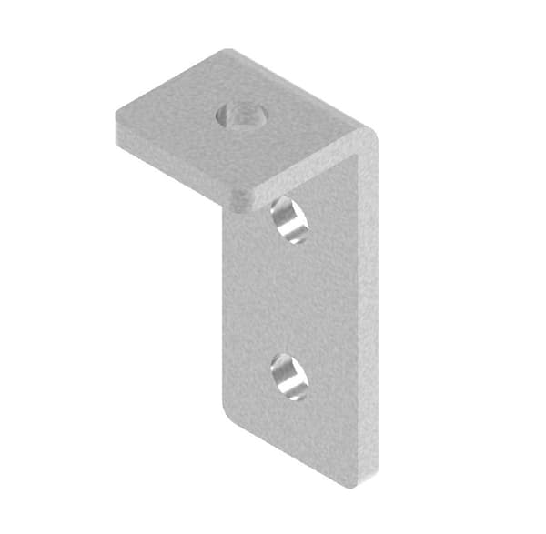 LCK2-kanalkontakt, plåttjocklek 6,0 mm