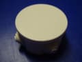 Miniatyrbillede 2 af 2: Fast-Box rund kasse 65x35 IP44