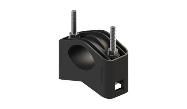U-1 universalhållare för tejp 25-46 mm