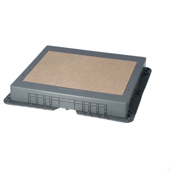 Plastutloppskassett för SF400, KF4000 Connect