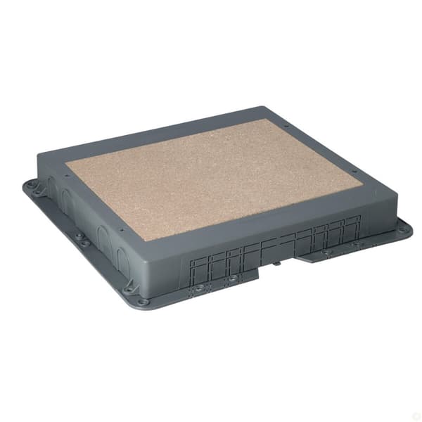 Plastutloppskassett för SF400, KF4000 Connect