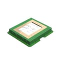 Miniatyrbild 1 av 4: Plastutloppskassett för SF400, KF4000 Connect