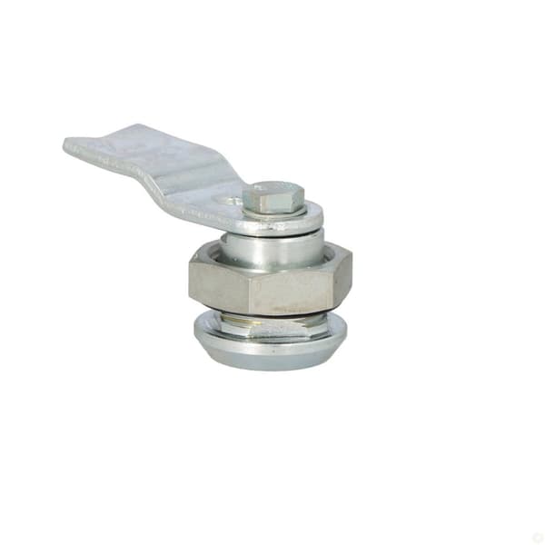 SH6-lås med BPZ-LOCK/SH6METAL-beslag