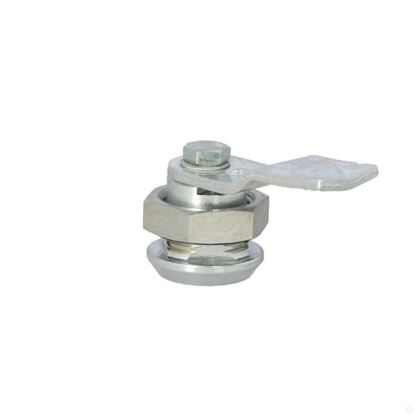 SH6-lås med BPZ-LOCK/SH6METAL-beslag