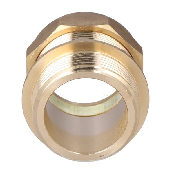 Suora liitin, STANDARD 35 x 1.1/4 CONEx
