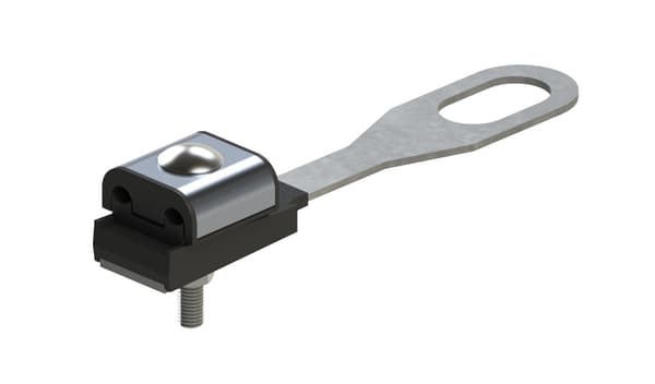 Ändfäste 2x16-35