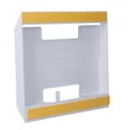 Miniatyrbild 4 av 4: DIN A5 SPT5 diagramficka
