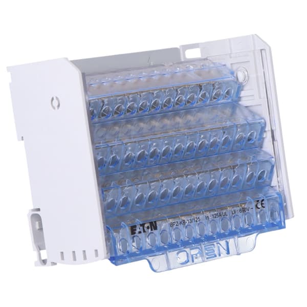 Modulärt fördelningsblock BPZ-KB-13/125