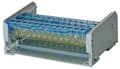 Miniatyrbild 1 av 4: Modulärt fördelningsblock BPZ-KB-13/125