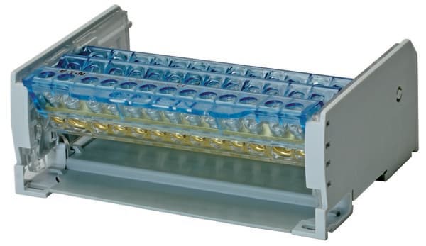 Modulärt fördelningsblock BPZ-KB-13/125