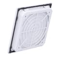 Miniatyrbild 5 av 5: Ventilationsgaller med matta GV 100