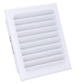 Miniatyrbild 2 av 5: Ventilationsgaller med matta GV 100