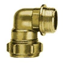 STANDARD-böj 18 x 1/2 CONEx