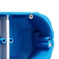 Pikkukuva 2 / 5: Onttojen seinien laatikko 3x60mm, levy P3x60K MULTIBOX