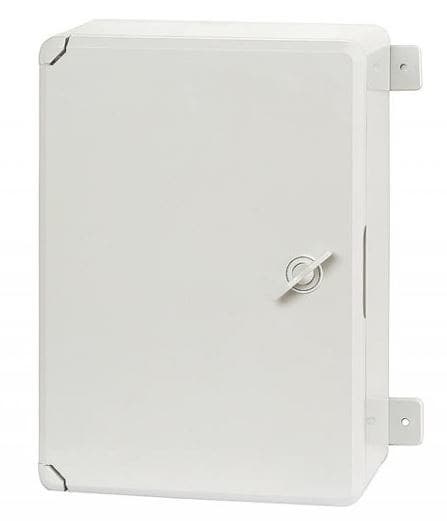 Hölje 200x300x130mm IP65