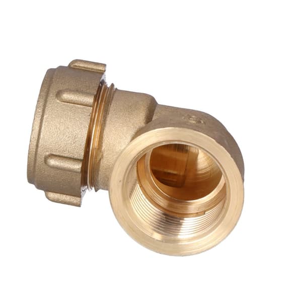 STANDARD-böj 22 x 3/4 CONEx