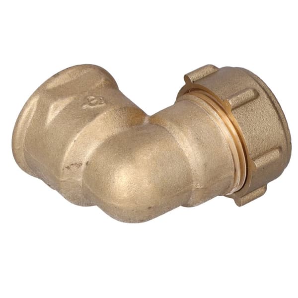 STANDARD-böj 22 x 3/4 CONEx
