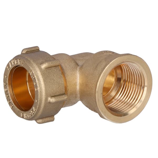 STANDARD-böj 22 x 3/4 CONEx