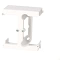 Miniatyrbild 3 av 4: Utanpåliggande låda, vikbart element ""H"" PSH/11