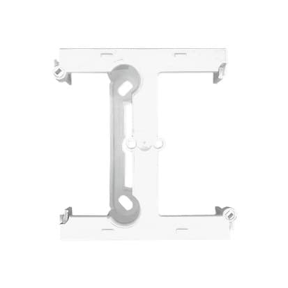 Utanpåliggande låda, vikbart element ""H"" PSH/11