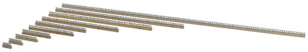 Kopplingslist KL-60