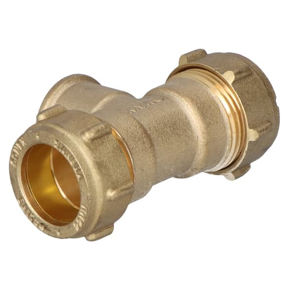 STANDARD T-stycke 22 x 1/2 x 22 CONEx