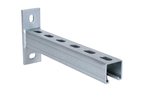RapidStrut 41-H BUP-konsol, 450mm