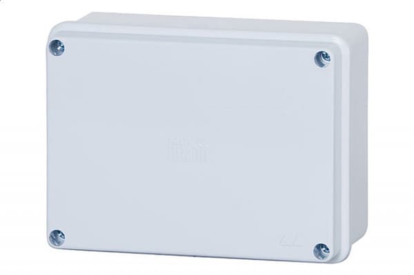 Hermetisk låda FG 150x110x70 utan drosslar ONLINE