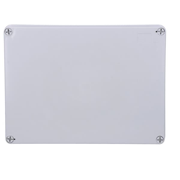 Hermetisk låda FG 300x220x120 utan drosslar ONLINE