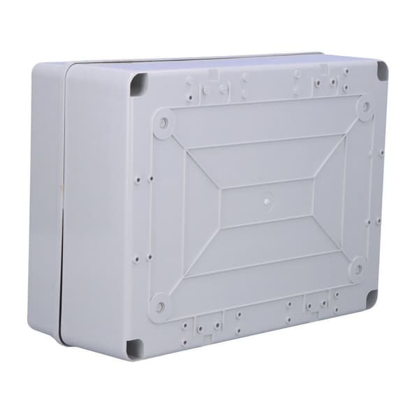 Hermetisk låda FG 300x220x120 utan drosslar ONLINE