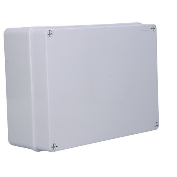 Hermetisk låda FG 300x220x120 utan drosslar ONLINE