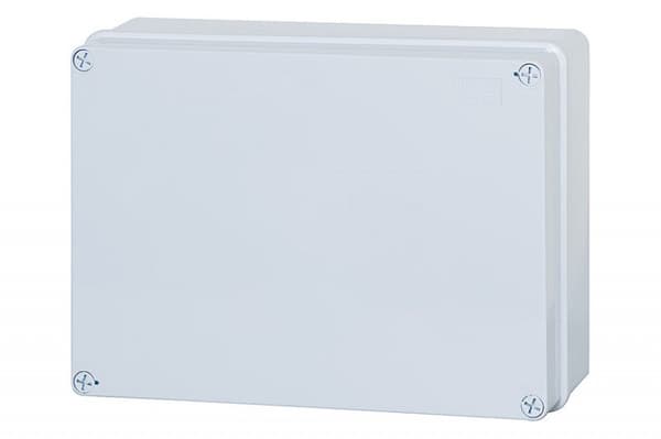 Hermetisk låda FG 300x220x120 utan drosslar ONLINE