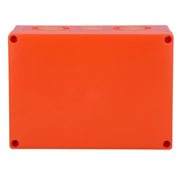 Palosuojattu kotelo IP66 - Ksk 175 2Po10
