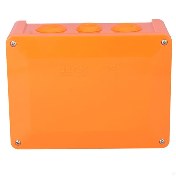 Brandsäker låda L-BOX E90 v2s