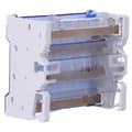 Miniatyrbild 5 av 5: BR 4P-10 125A modulärt fördelningsblock