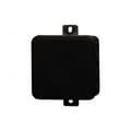 Miniatyrbillede 1 af 6: Hermetisk boks V6 termohærdende IP54 sort-klik 85x85x41 ONLINE