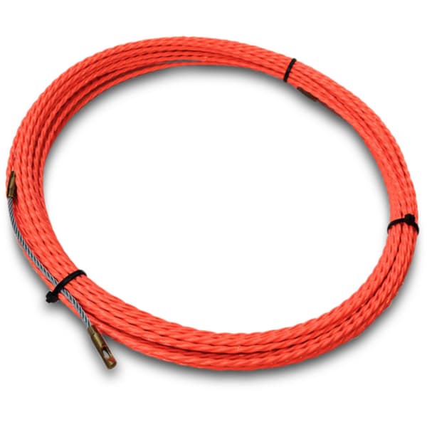 Trekkefjær 4Speed 4mm 20m