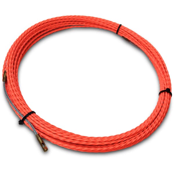 Trekkefjær 4Speed 4mm 10m