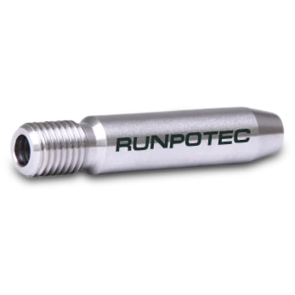 Endehylse 4,5mm/M6 GF Runpotec 3 pk