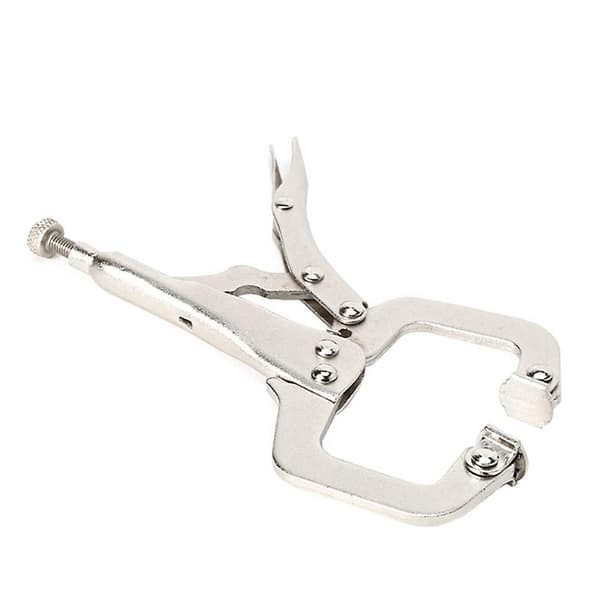 C Clamps Clamping Tools