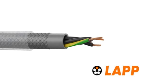 OLFLEX CLASSIC 110 CY 3X0,75 kabel