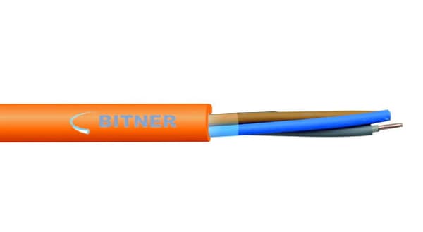 BITFLAME 1000 3X1,5 RM FE180/E90 kabel