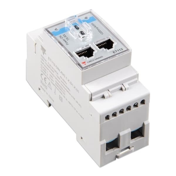 Victron Energy ET112 yksivaiheinen sähkömittari
