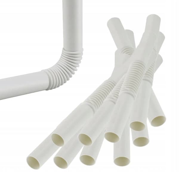 Elastinen kompensaationauha ZCL Valkoinen 28mm 10 kpl
