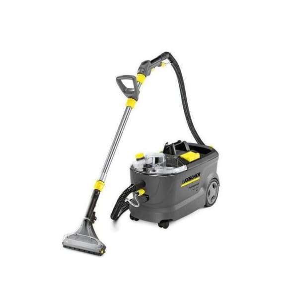 Injecteur-extraktor 1250W 54 l/s Puzzi 10/2 Adv Karcher