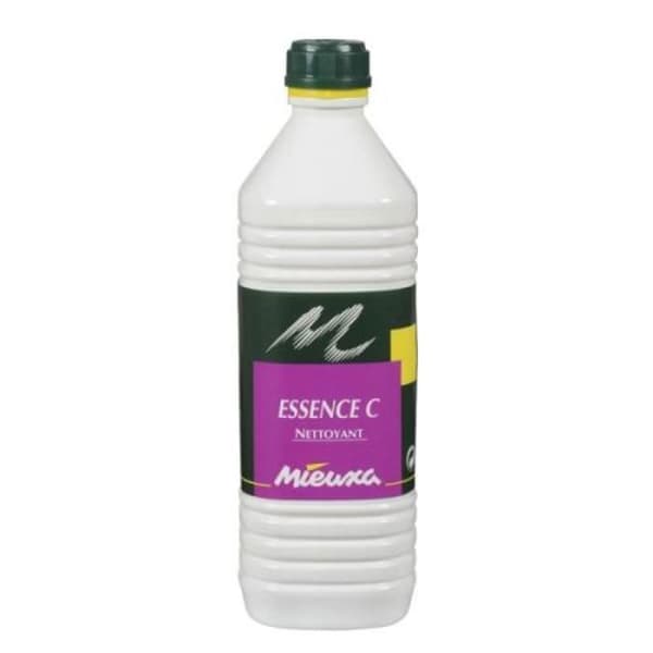 Essence C - MIEUXA - 103172 - Torrfläckborttagningsmedel - Avfettningsmedel - 1L