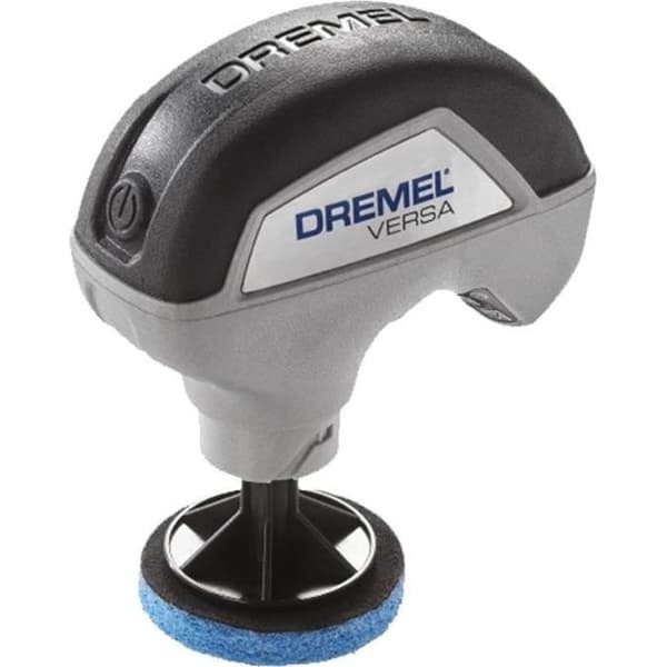 DREMEL Versa rengörings- och skrubbandel Li-ion - 5 tillbehör