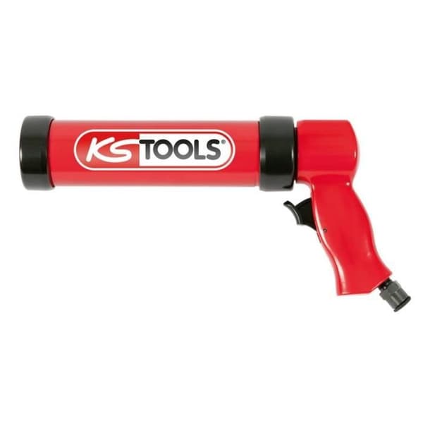 Pneumatisk patronpistol KS TOOLS 310 ml - 515.3910