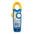 Miniatyrbild 1 av 2: PeakTech Peak Tech 1000 Amp AC Clamp Meter/Multimeter 3999 siffror med Passage Tester/Voltmeter/Test Diod Test/Th