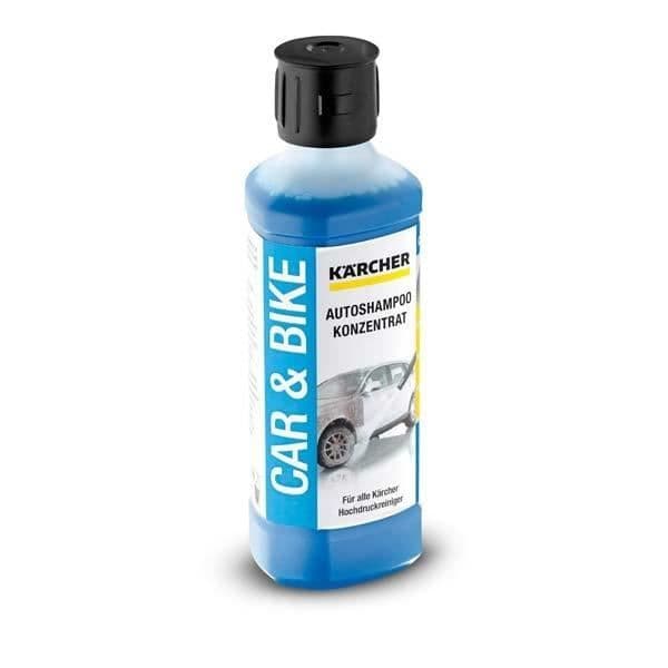 Kärcher Koncentrerat tvättmedel, 500 ml - 6.295-843